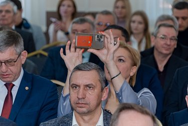 В этом сезоне у аграриев амбициозные планы